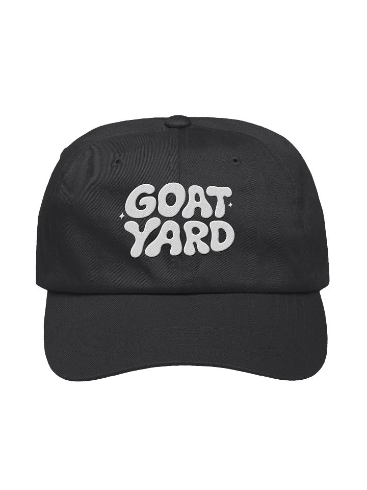 Dad Hat product image (1)