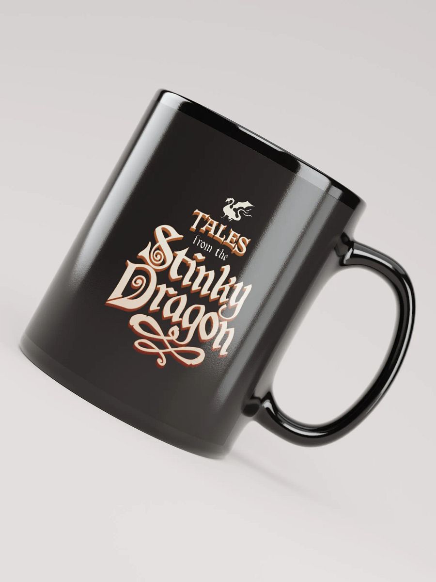 Infinights Puppet Mug product image (8)