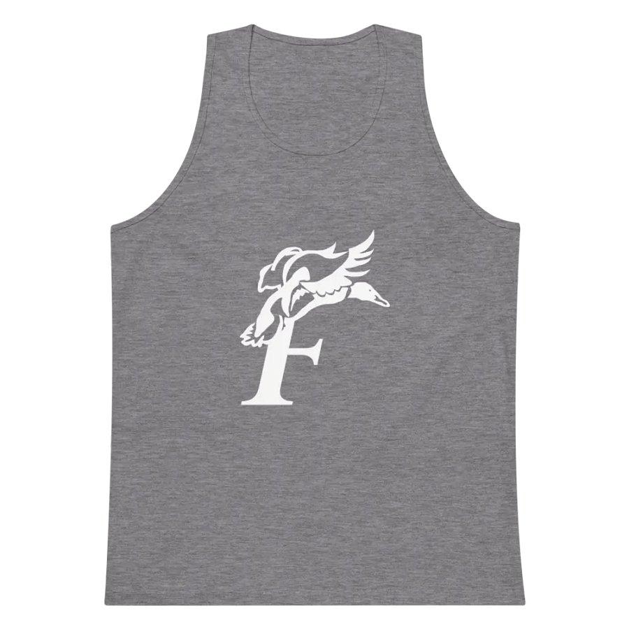 Fowl Foolers Men's Cotton Tank Top product image (103)