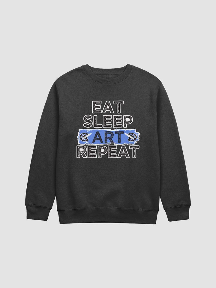 EAT SLEEP PAINT REPEAT product image (3)