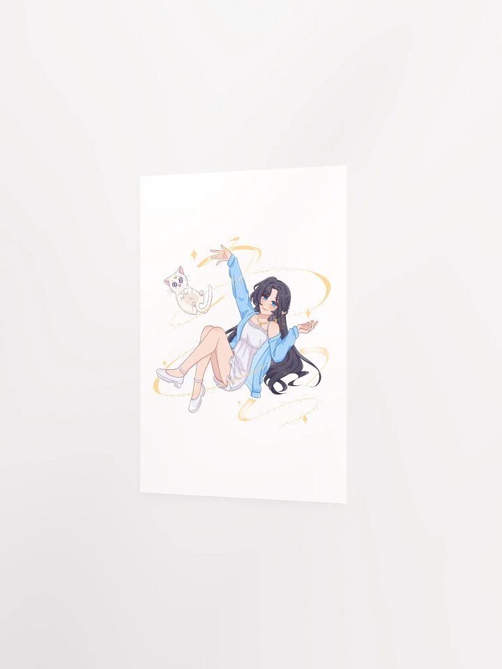 Amatsu Poster ᯓ☆ product image (5)