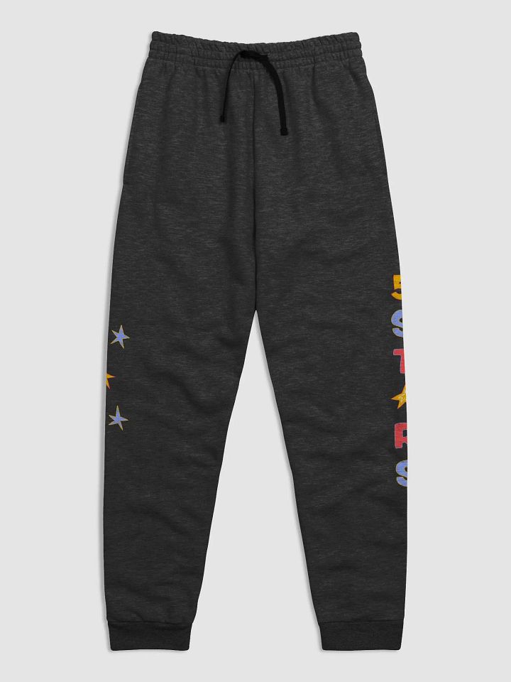 5 STARS SWEATS product image (2)