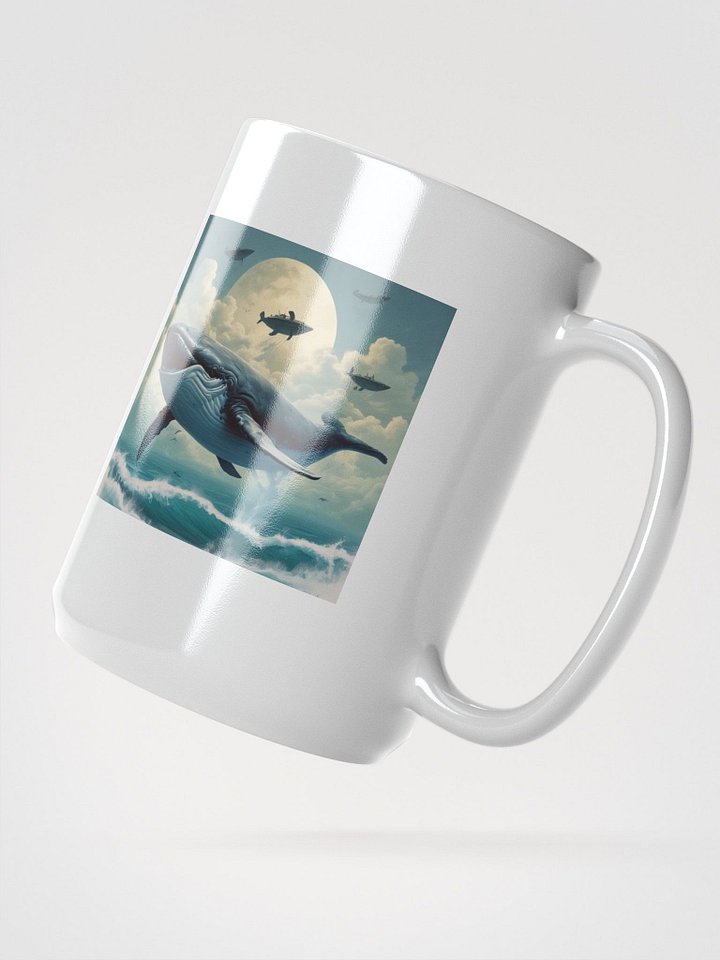 Mystic Whale product image (2)