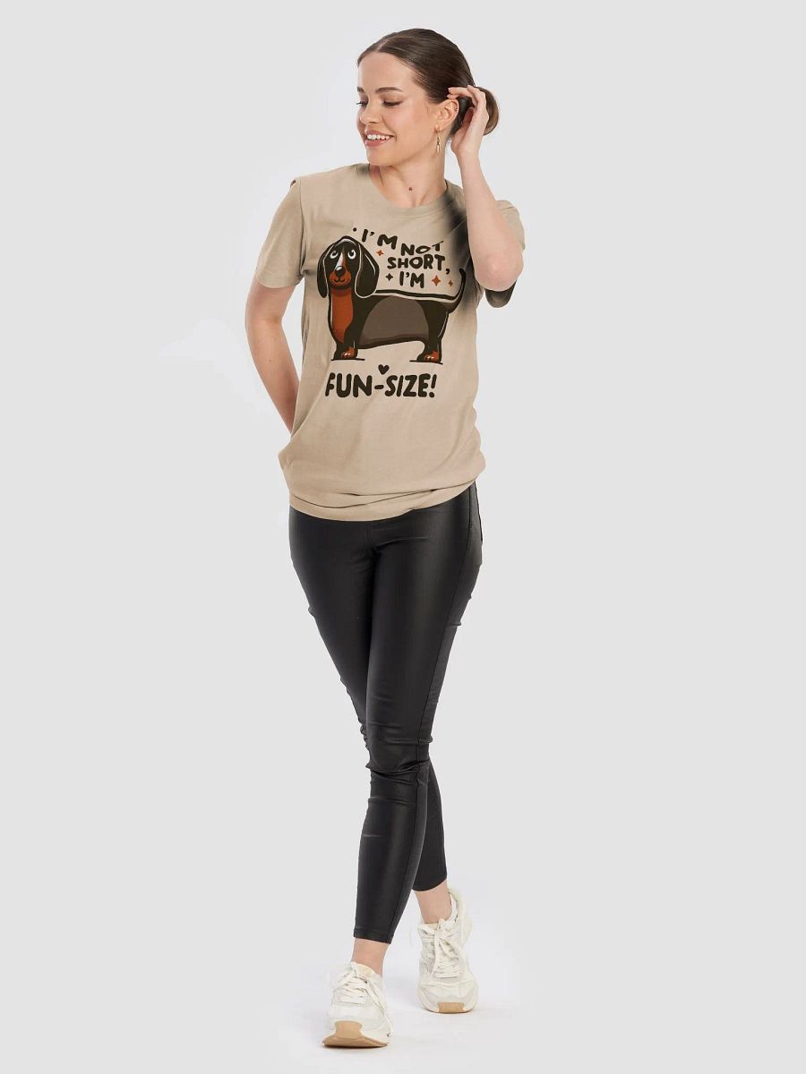 I'M NOT SHORT, I'M FUN SIZE product image (37)