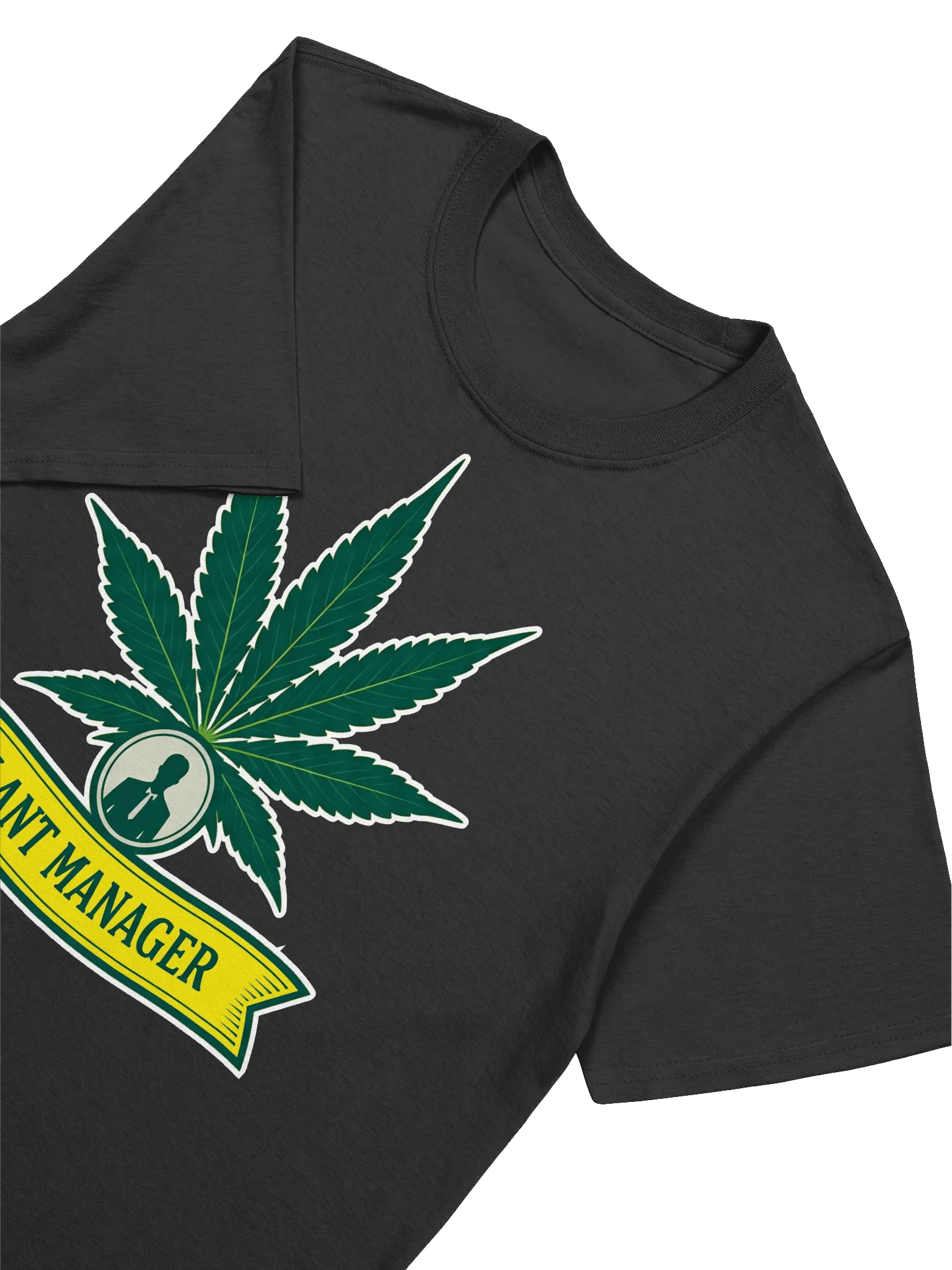 Plant Manager-Cultivating Success T-Shirt product image (19)