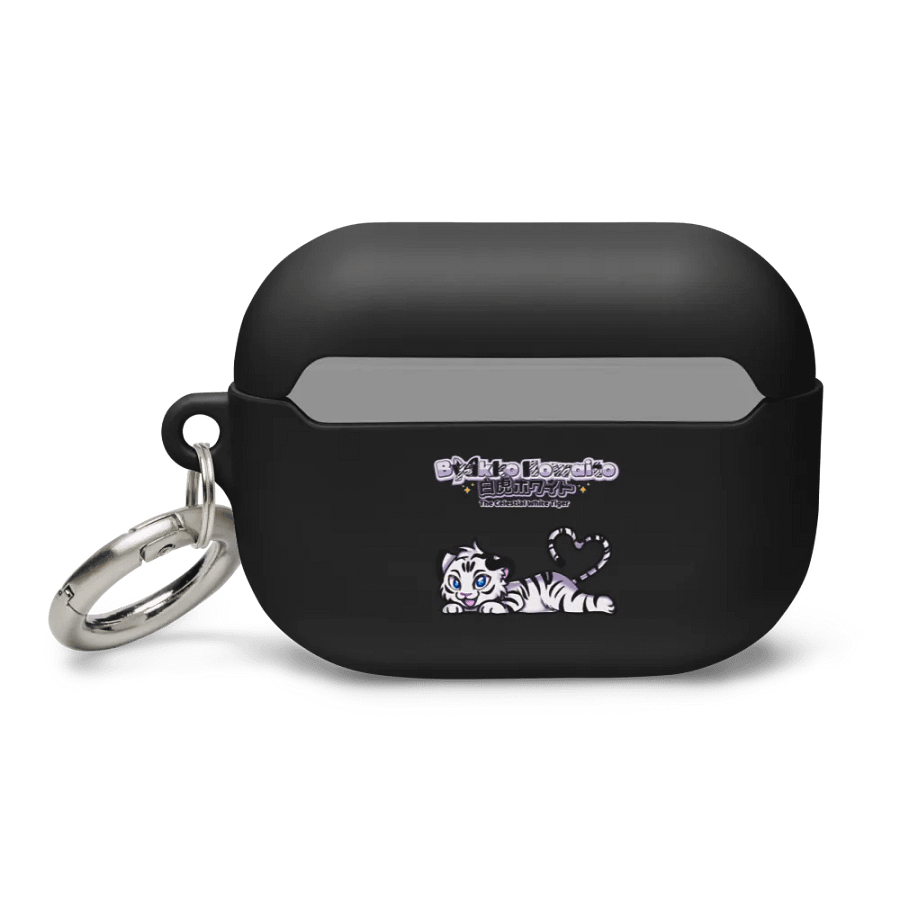AirPods Case - Byakko White Tiger Edition product image (20)