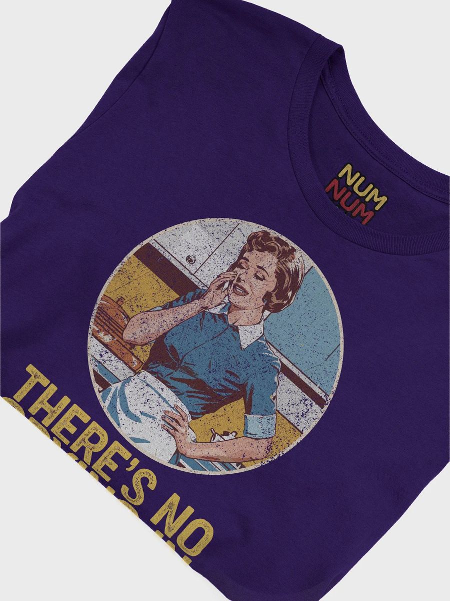 There's no crying in the kitchen product image (3)