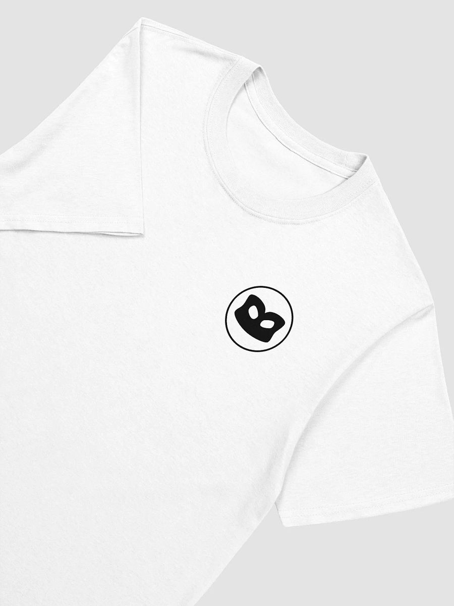 Unisex T-Shirt - Light vs Dark Edition product image (3)