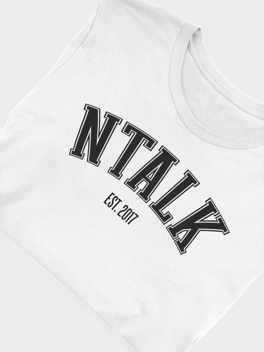 NTU 2.0 Black T product image (25)