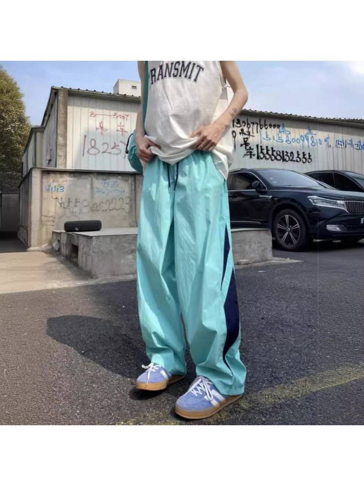 Striped pants product image (2)