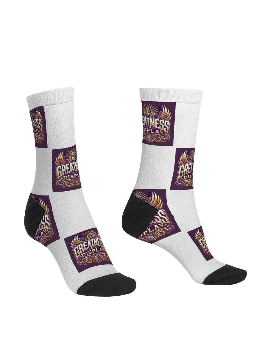 Godly Socks product image (3)