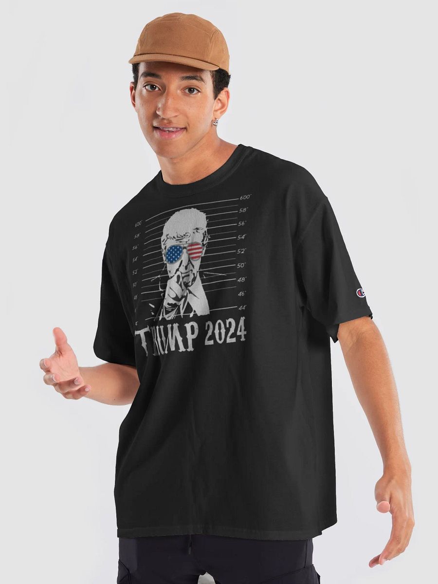 Áo thun Trump Fight for America product image (8)