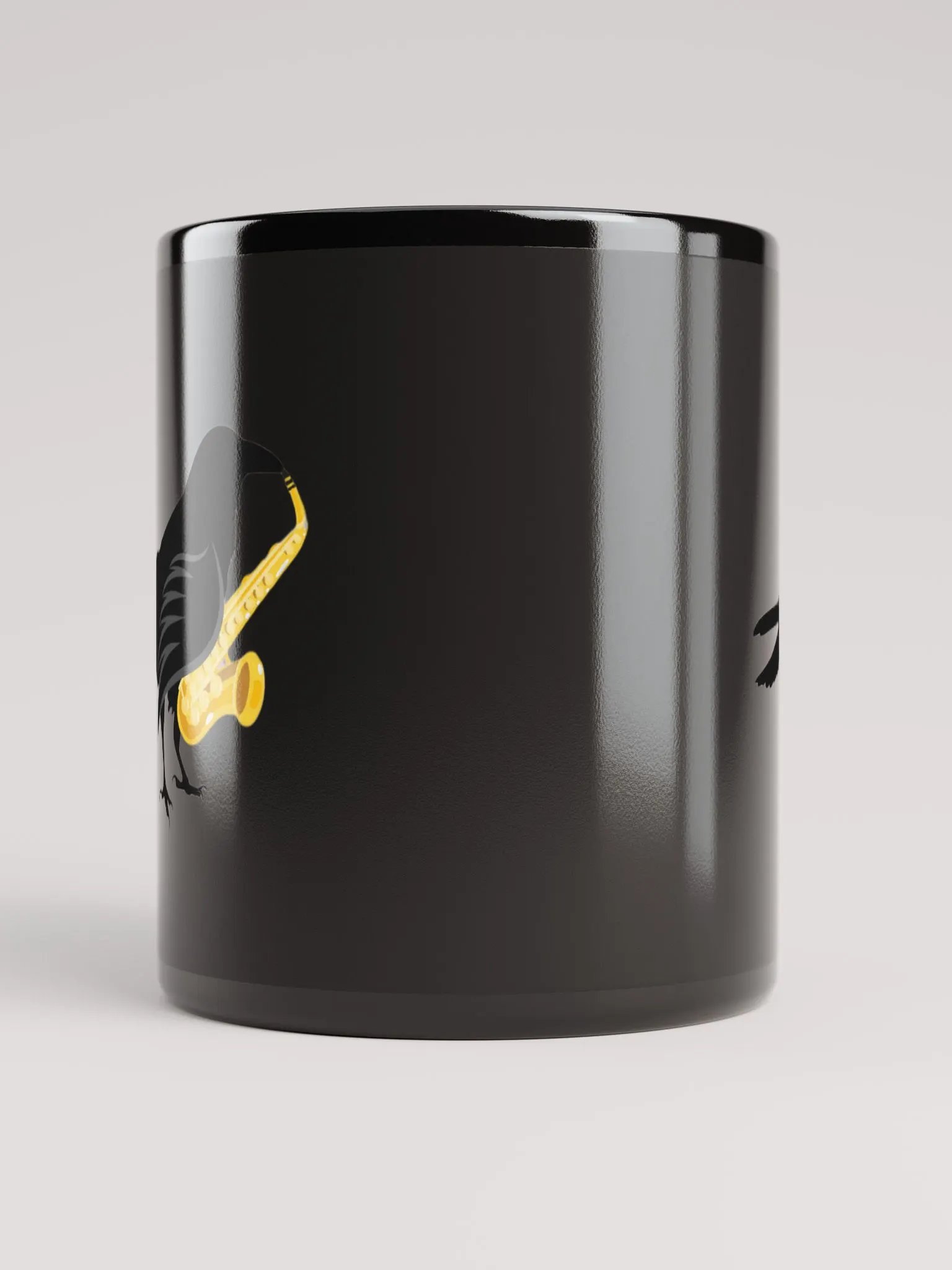 Alto Birb Mug product image (3)