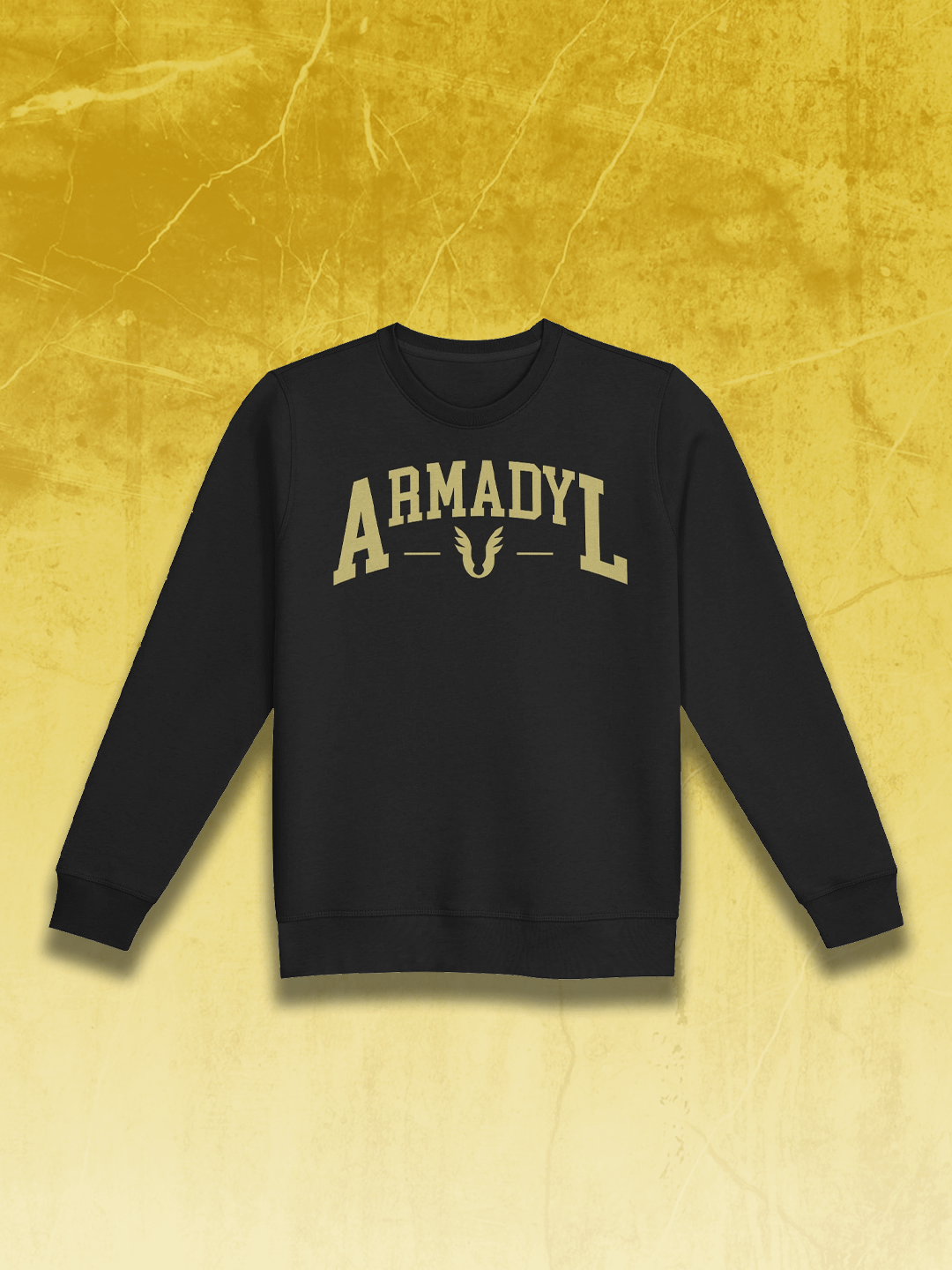 'Armadyl' OSRS Unisex Organic Sweatshirt product image (1)