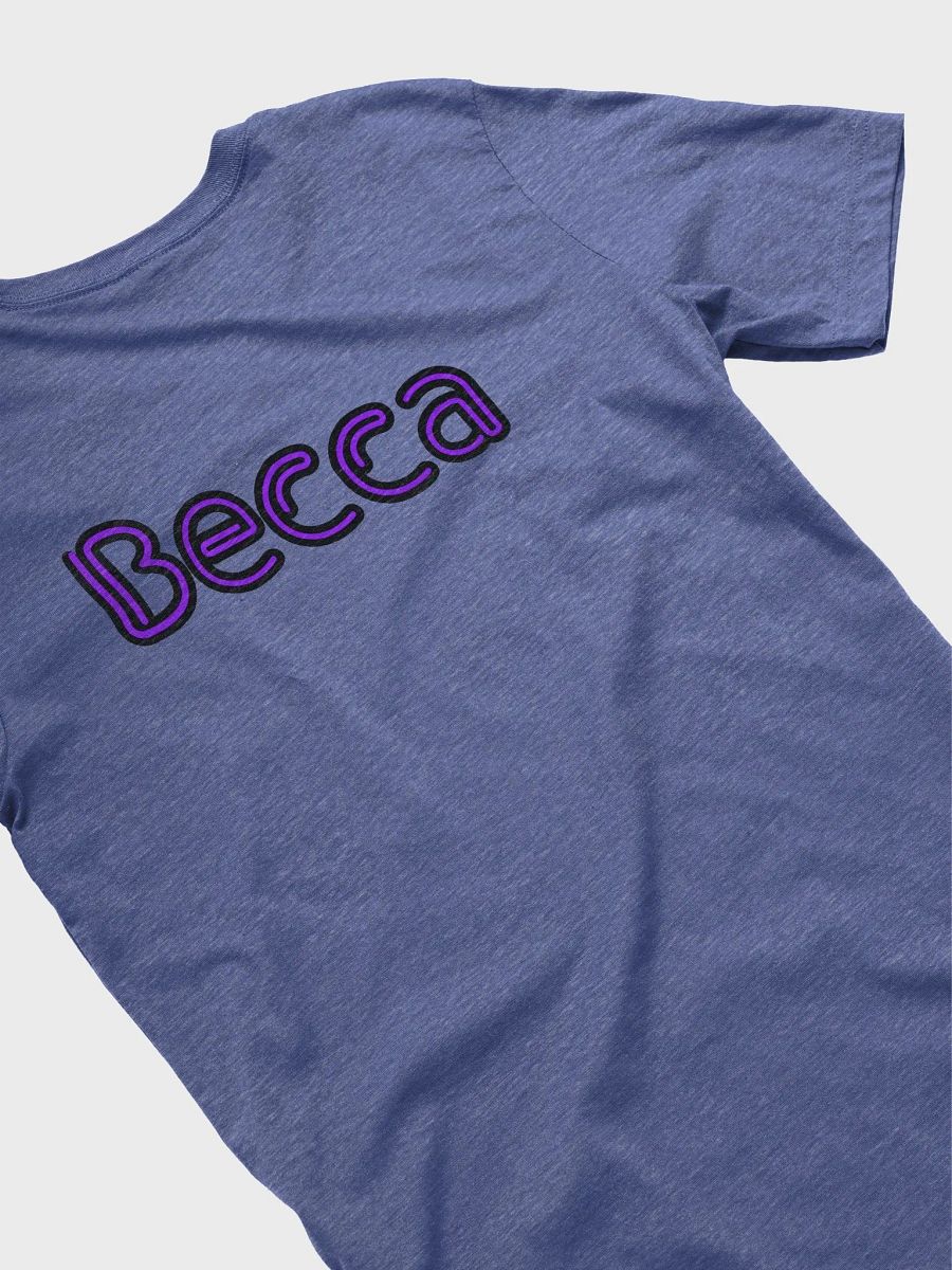 Becca T-Shirt product image (34)