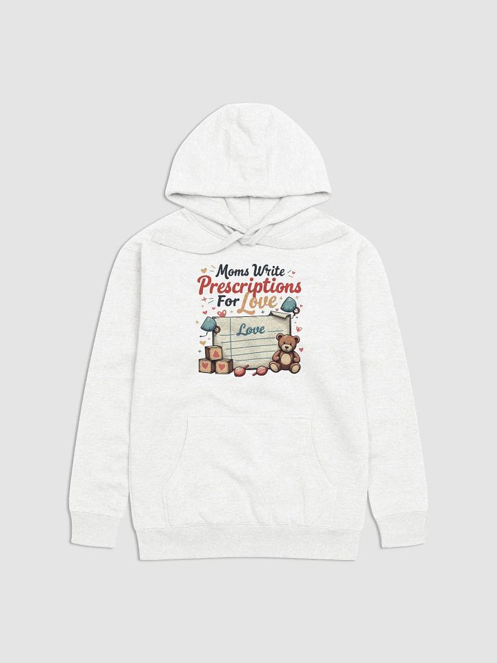Prescription for Love Hoodie product image (3)