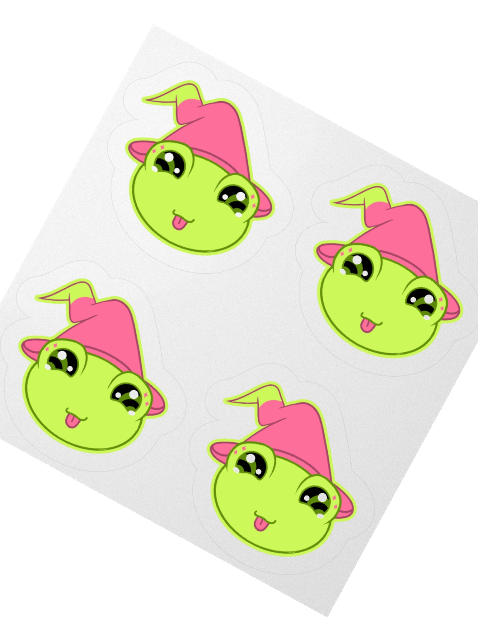 Frob - Stickers product image (3)