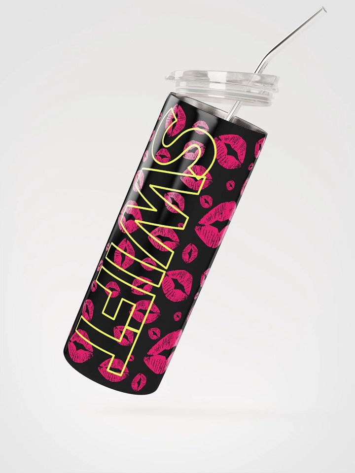 SwiftKisses Tumbler product image (2)