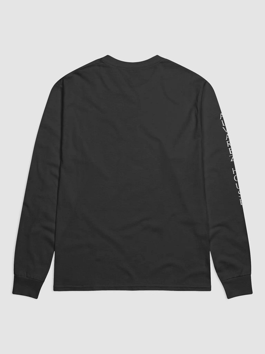 Alvarez House Long Sleeve Tee product image (3)