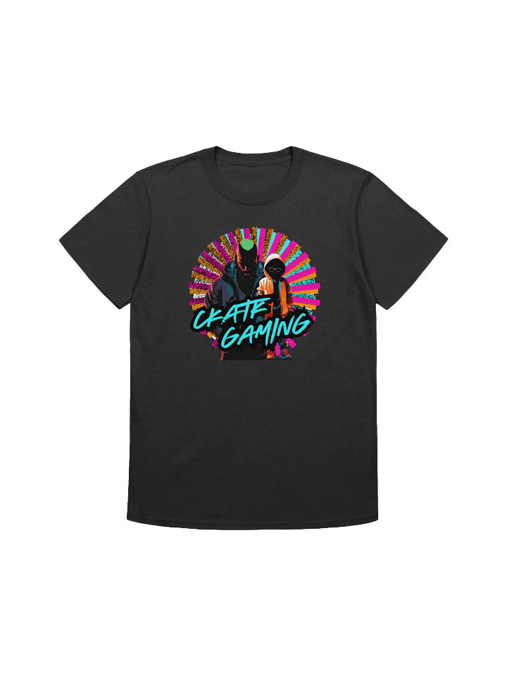 Graffiti Logo product image (1)