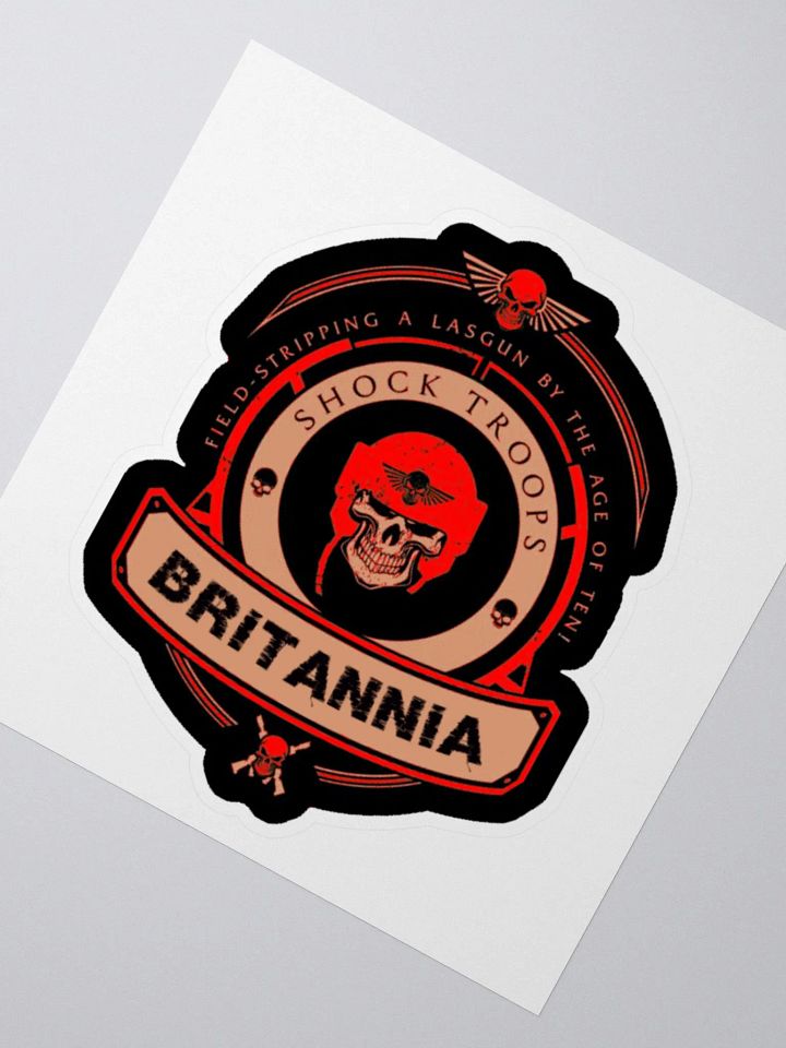 102nd Insignia Patch product image (2)