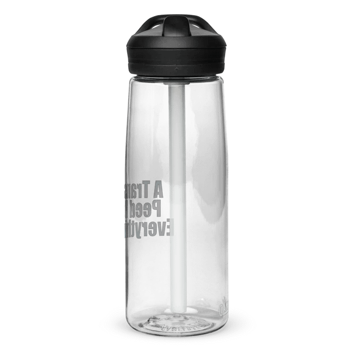 A Trans Person Peed Here Bottle product image (2)