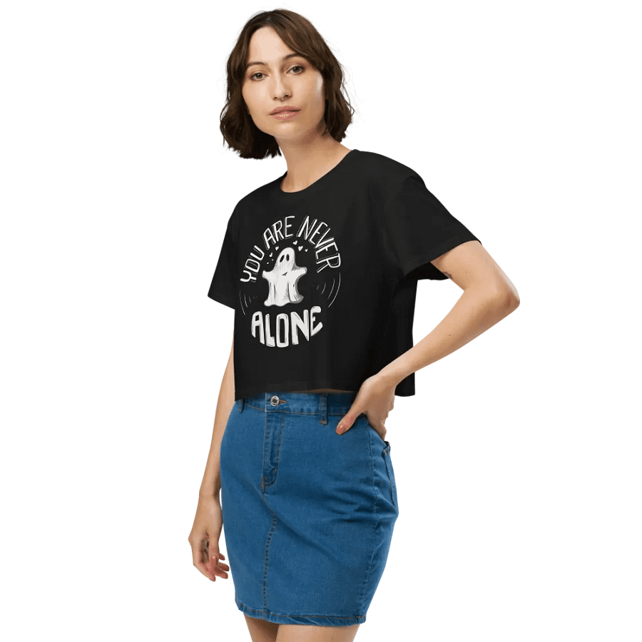 You Are Never Alone product image (3)