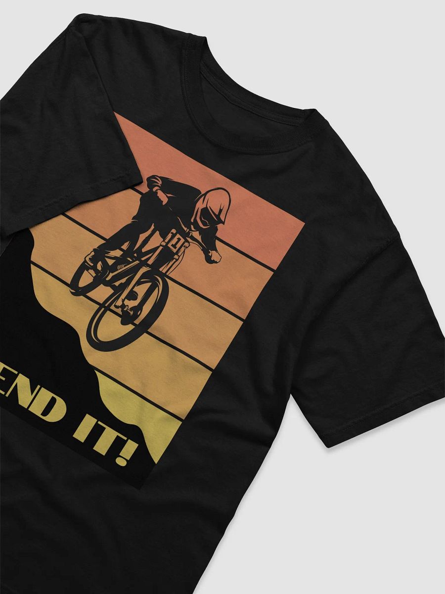Send It! Downhill T-Shirt product image (11)