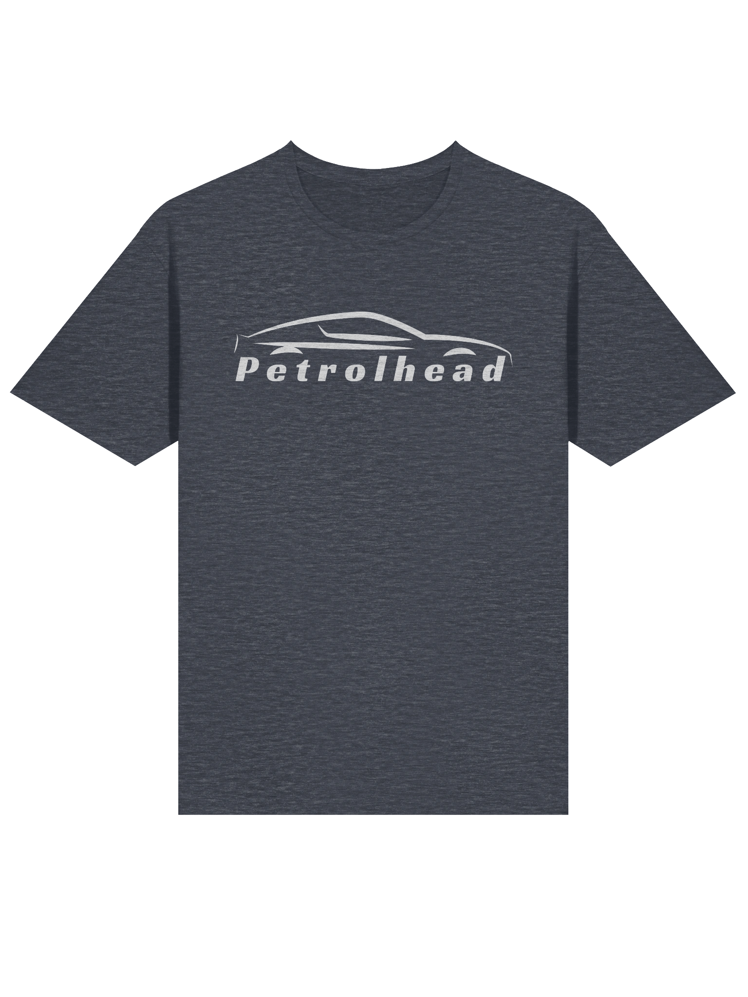 Petrolhead Dark Unisex Tee product image (9)