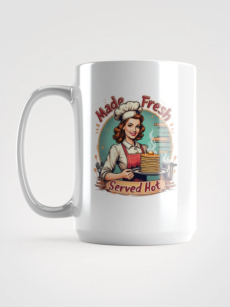 Freshly Made Delights Mug product image (6)