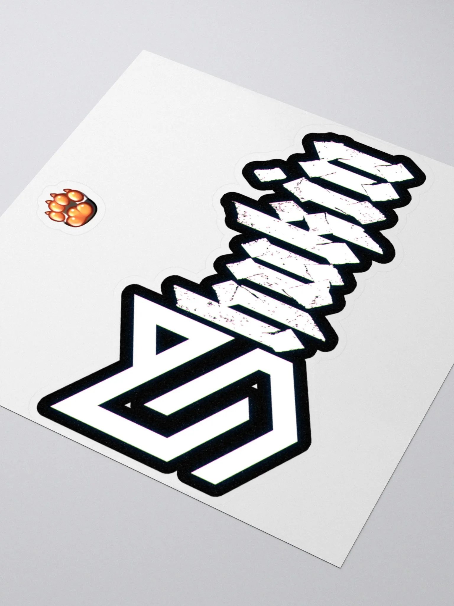 Full Logo + Smol Bean (exclusive) product image (3)