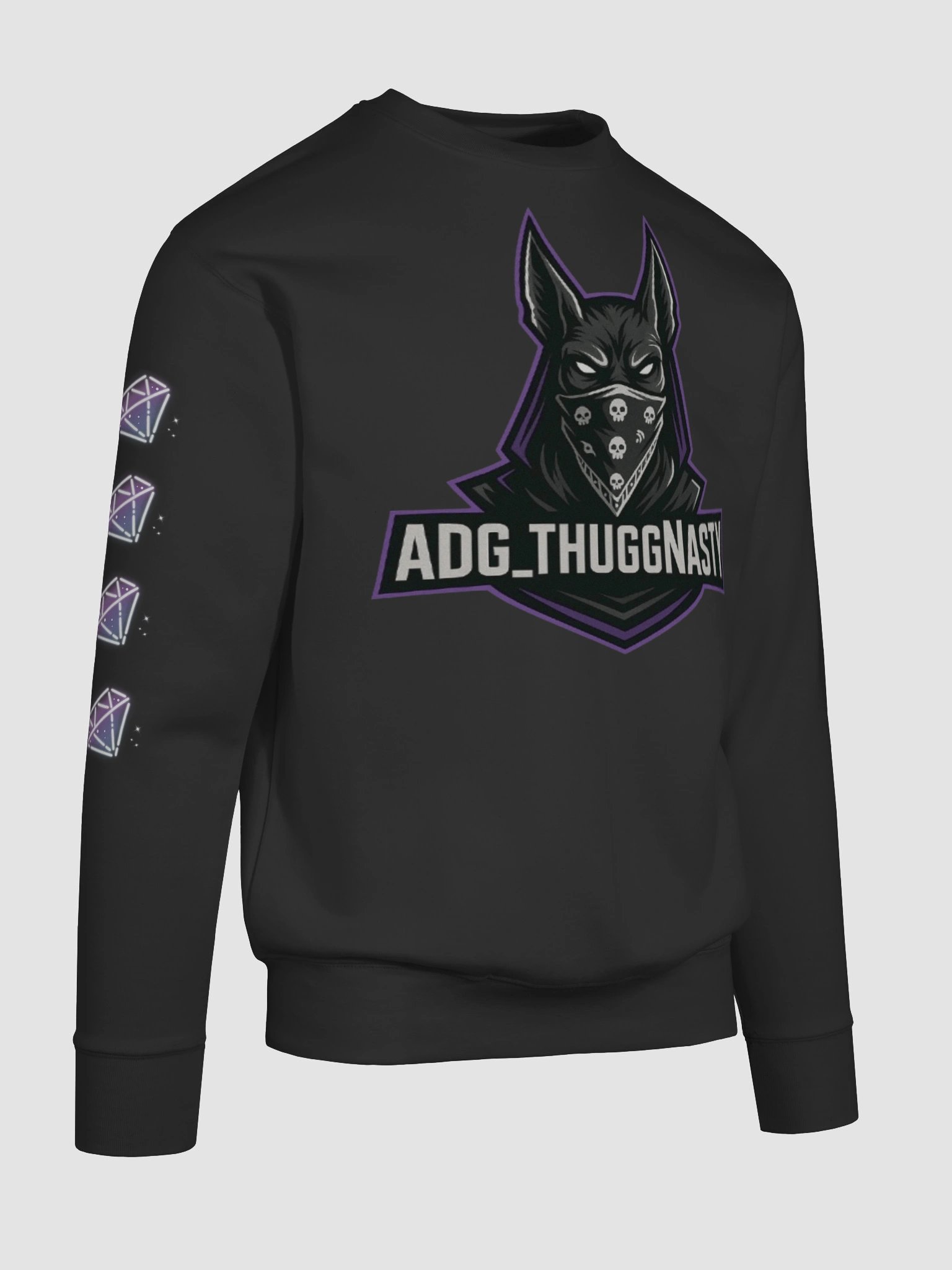 ThuggNasty sweater product image (10)