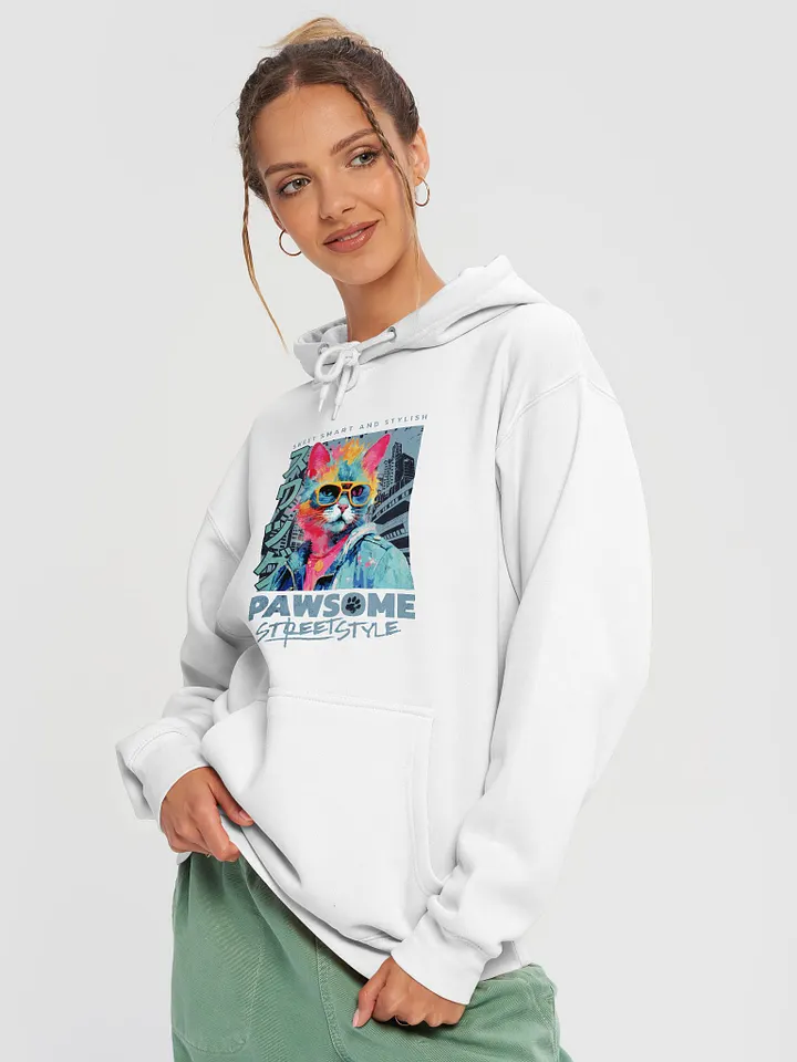 Pawsome Street Style product image (1)