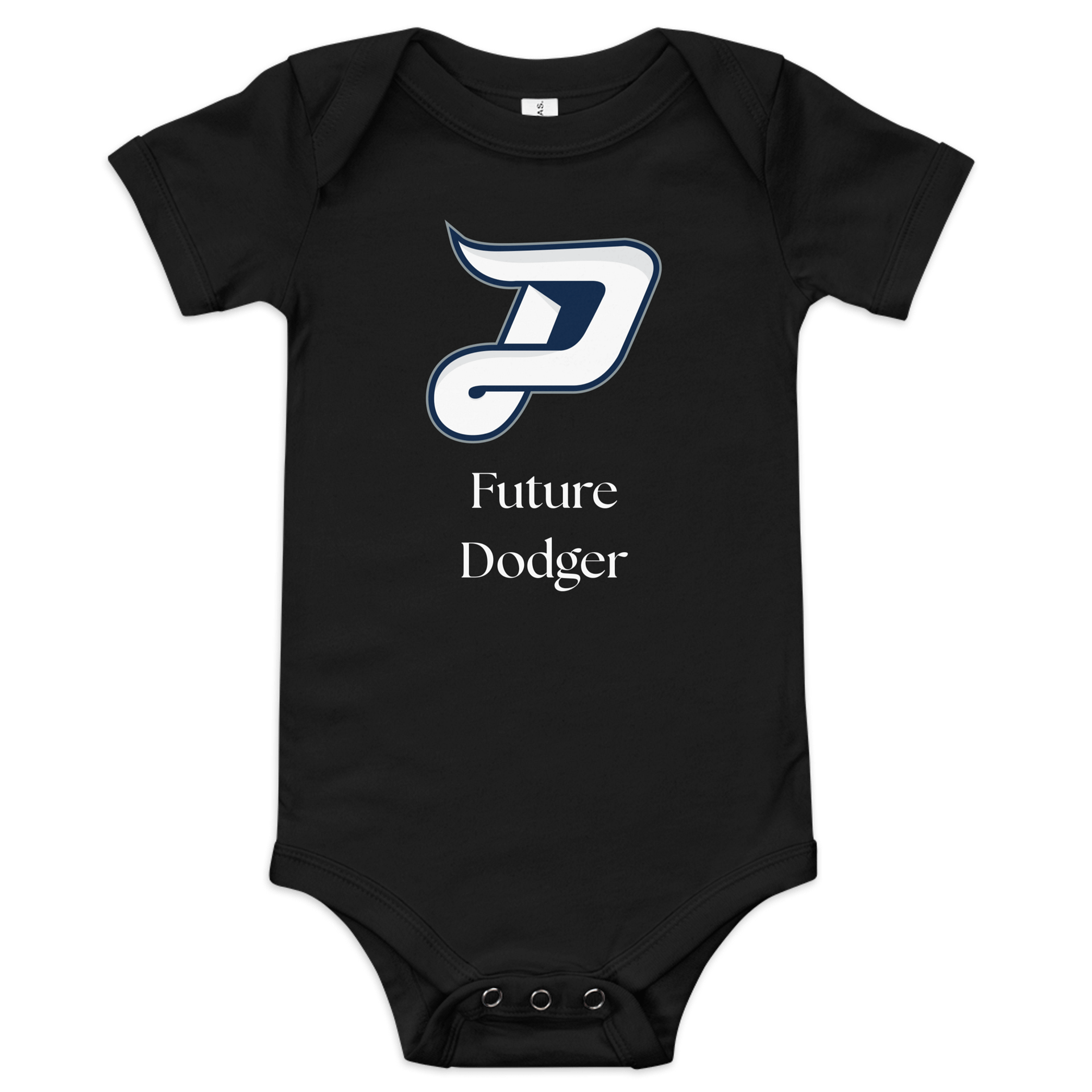 Dodgers Baby Clothes product image (1)