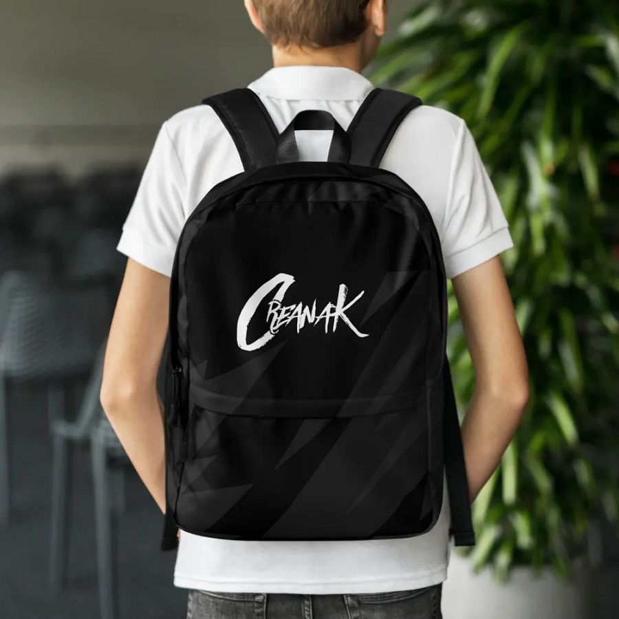 Creanak Backpack product image (7)