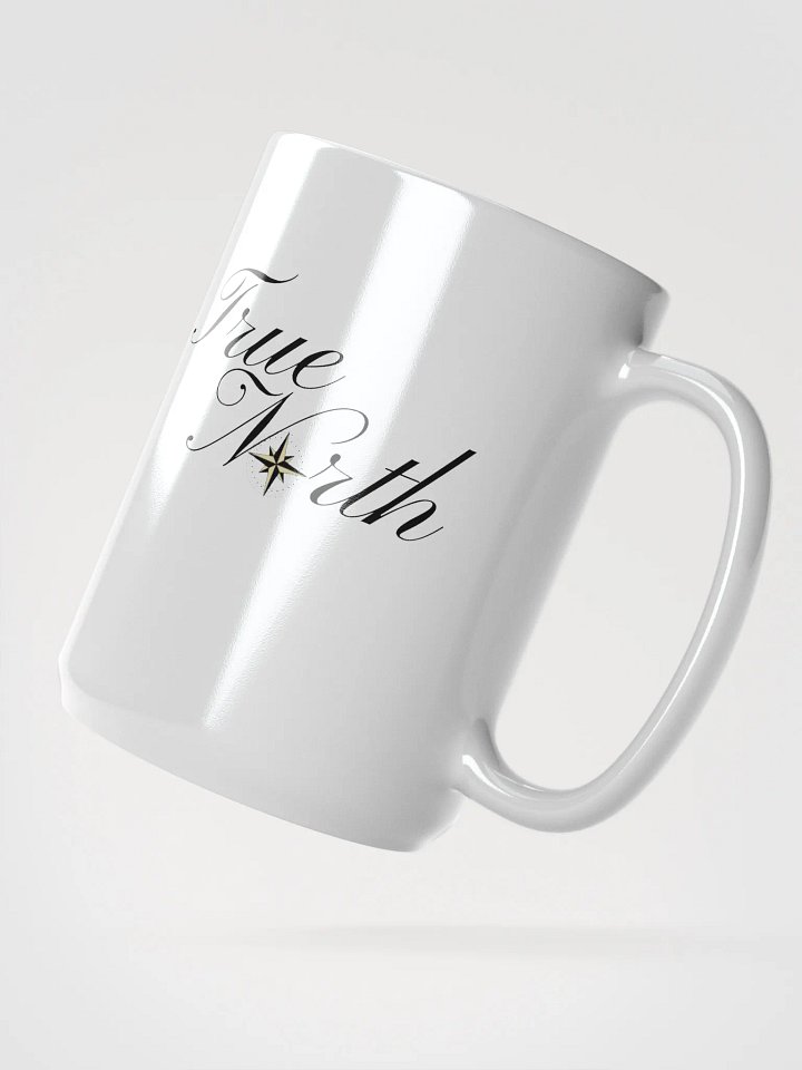 True North Compass Mug product image (2)
