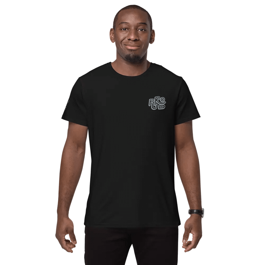 Premium Cotton T-Shirt product image (9)