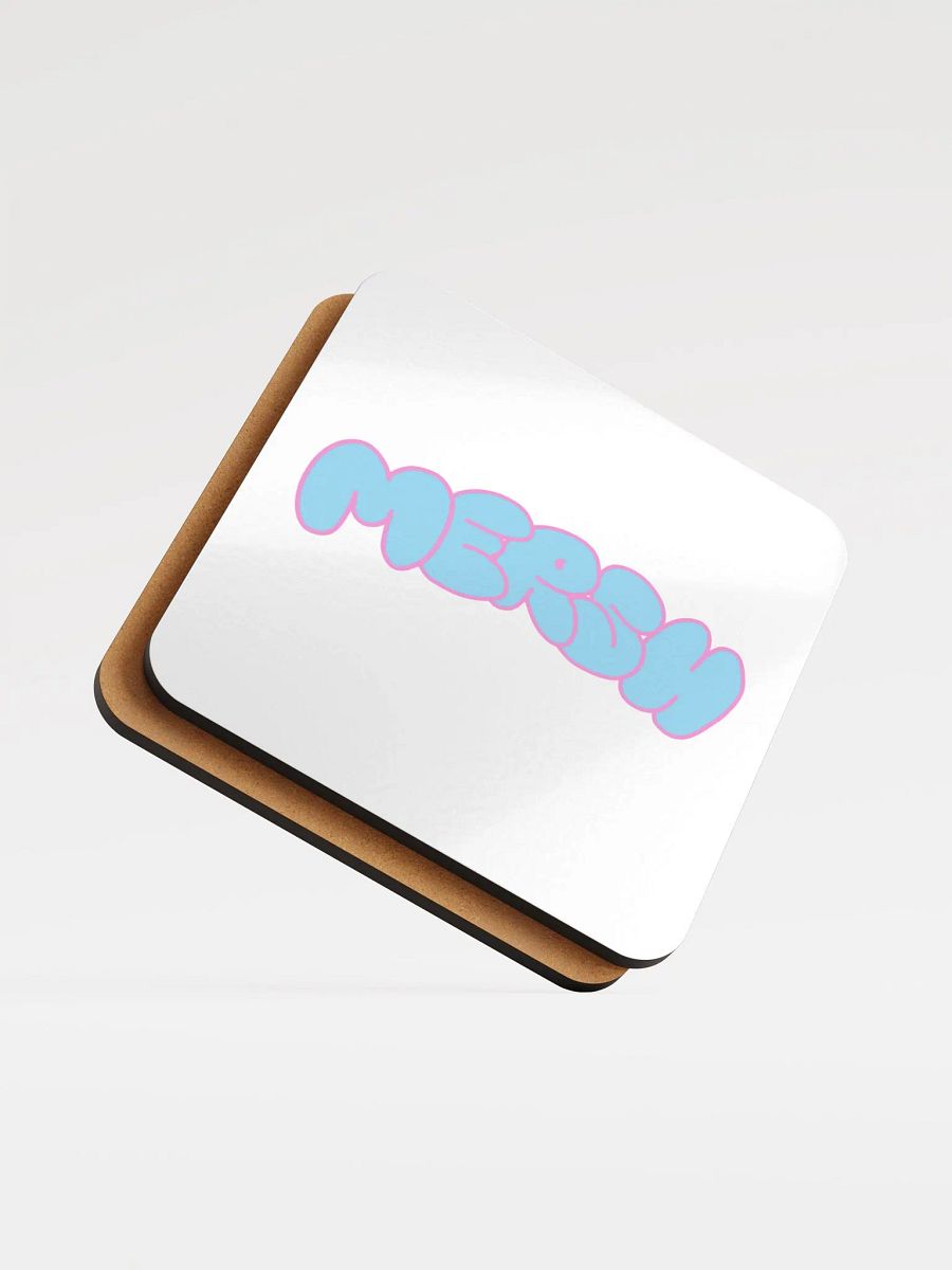 Mersh coaster product image (5)