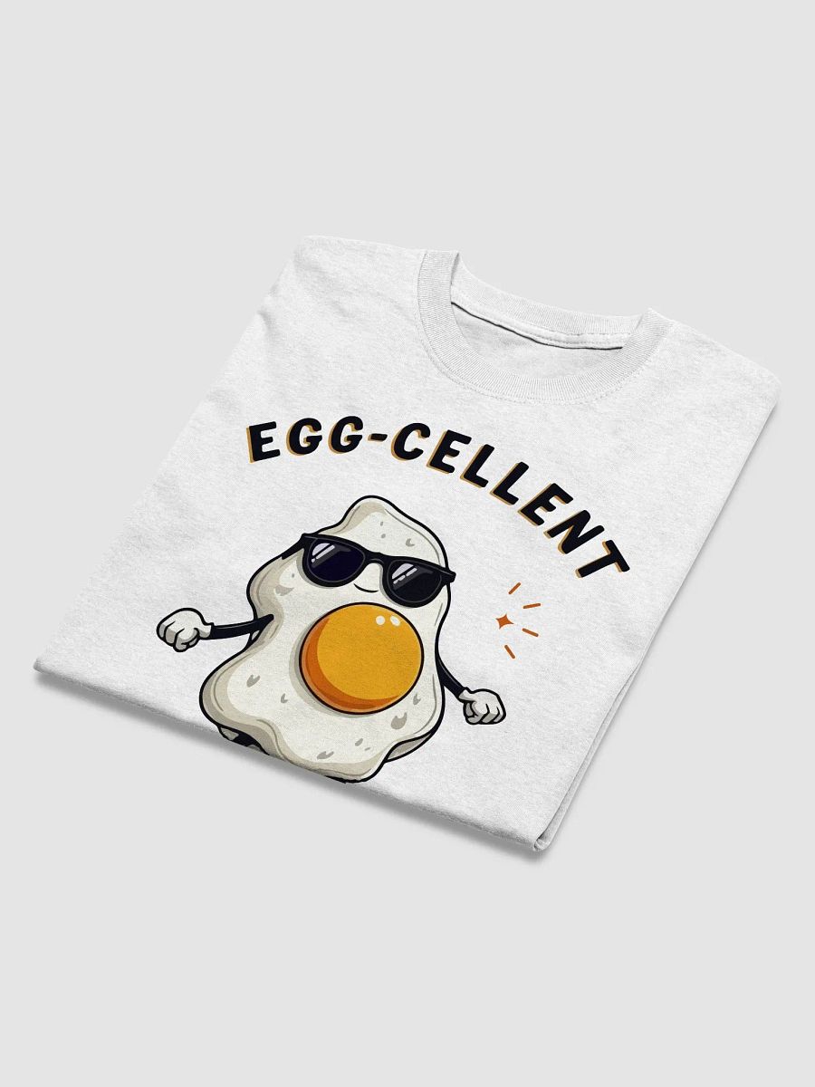 Egg-cellent Skateboard T-Shirt product image (3)