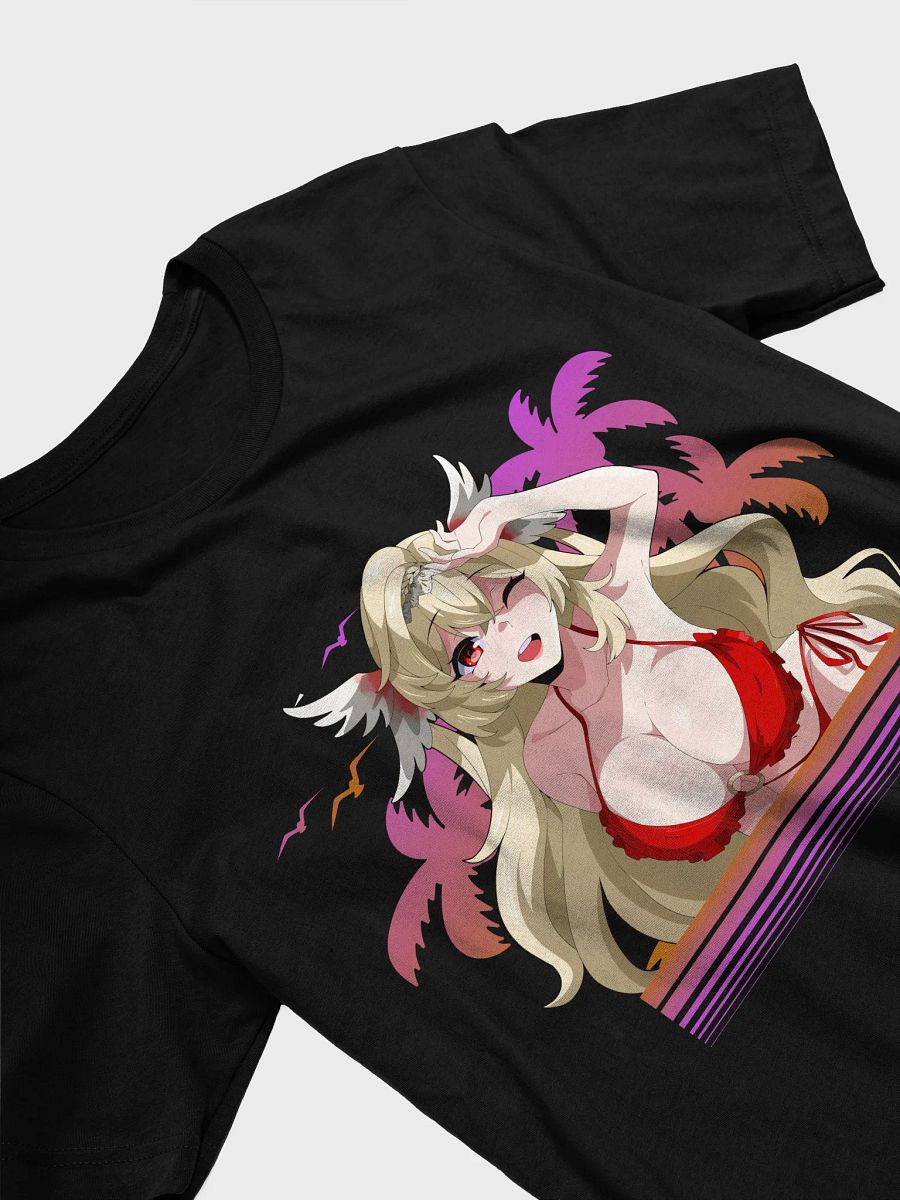 Enjoying The Sun [ Summer 2025 T Shirt ] product image (6)
