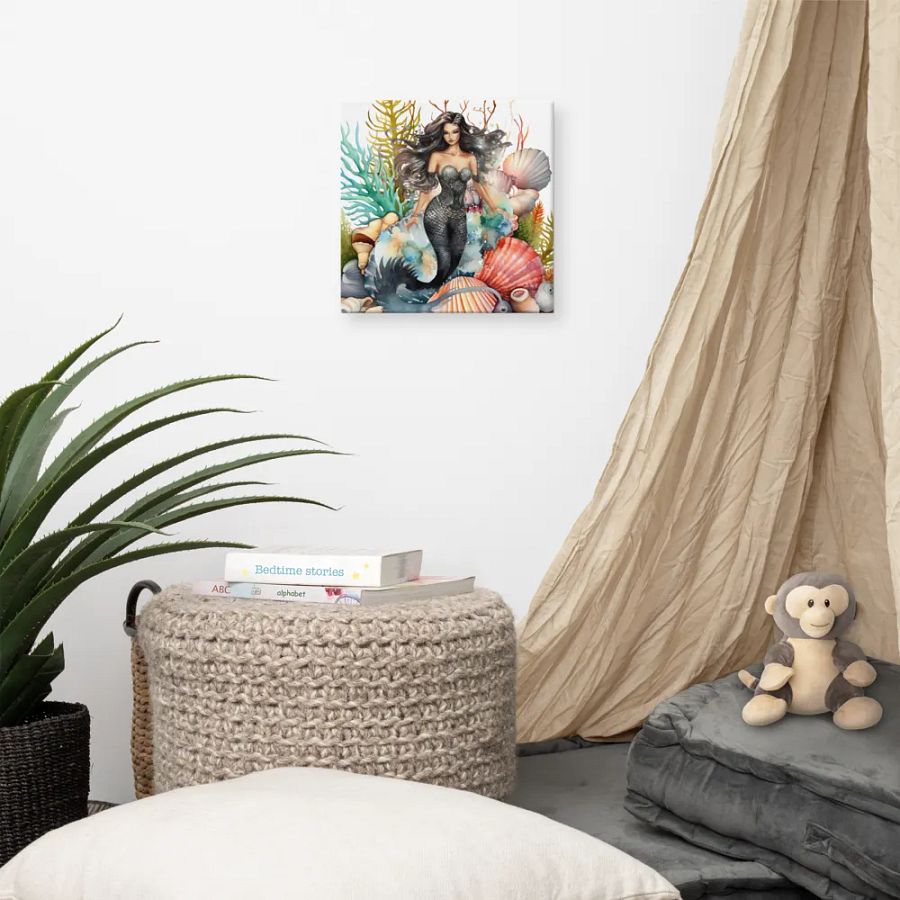 Mermaid, Under The Sea product image (7)