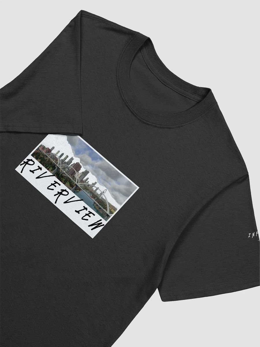 Riverview Mountainscape - Softstyle T-Shirt product image (13)