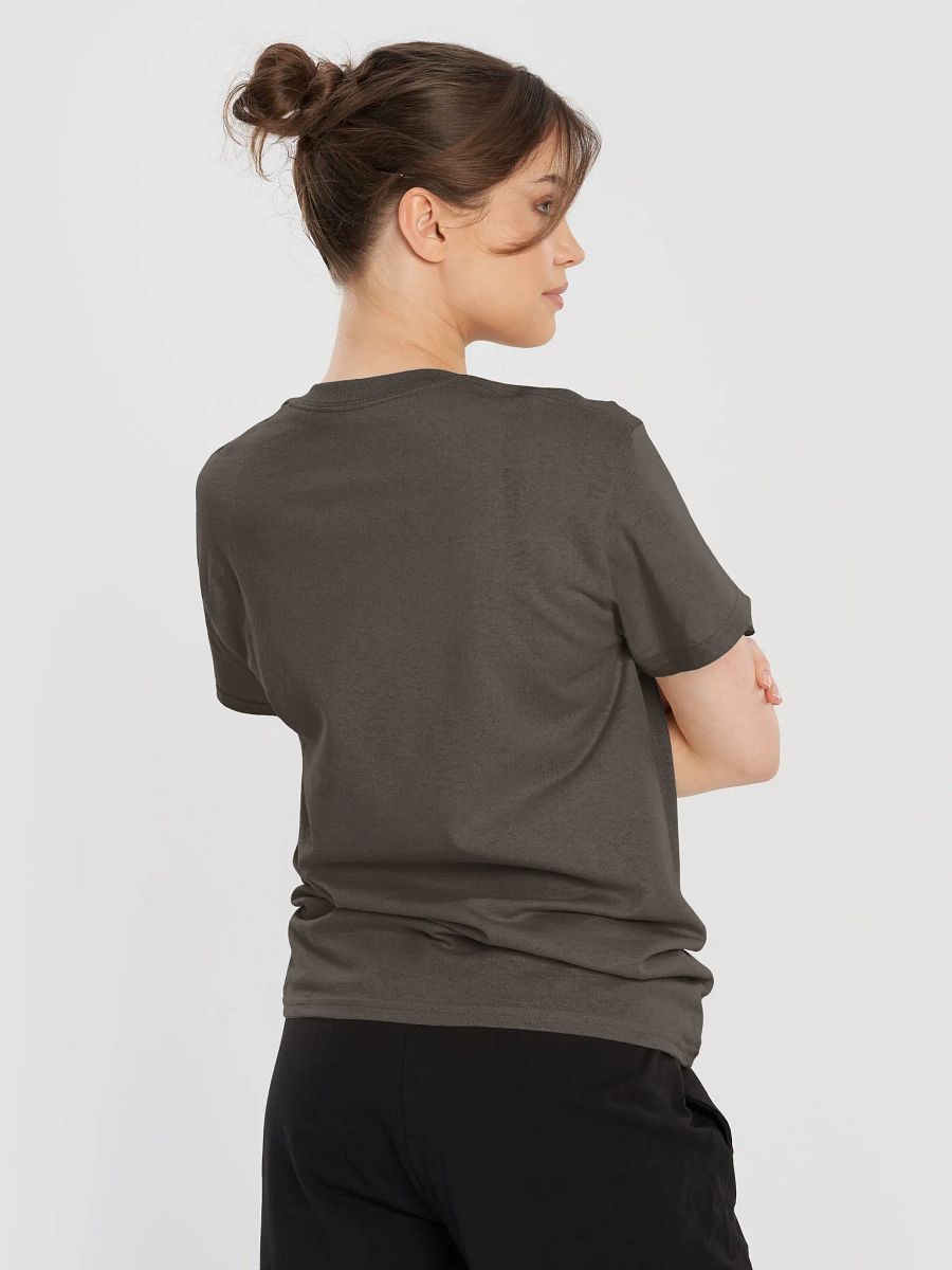 Weekend RV Backing - Watching T-Shirt product image (6)