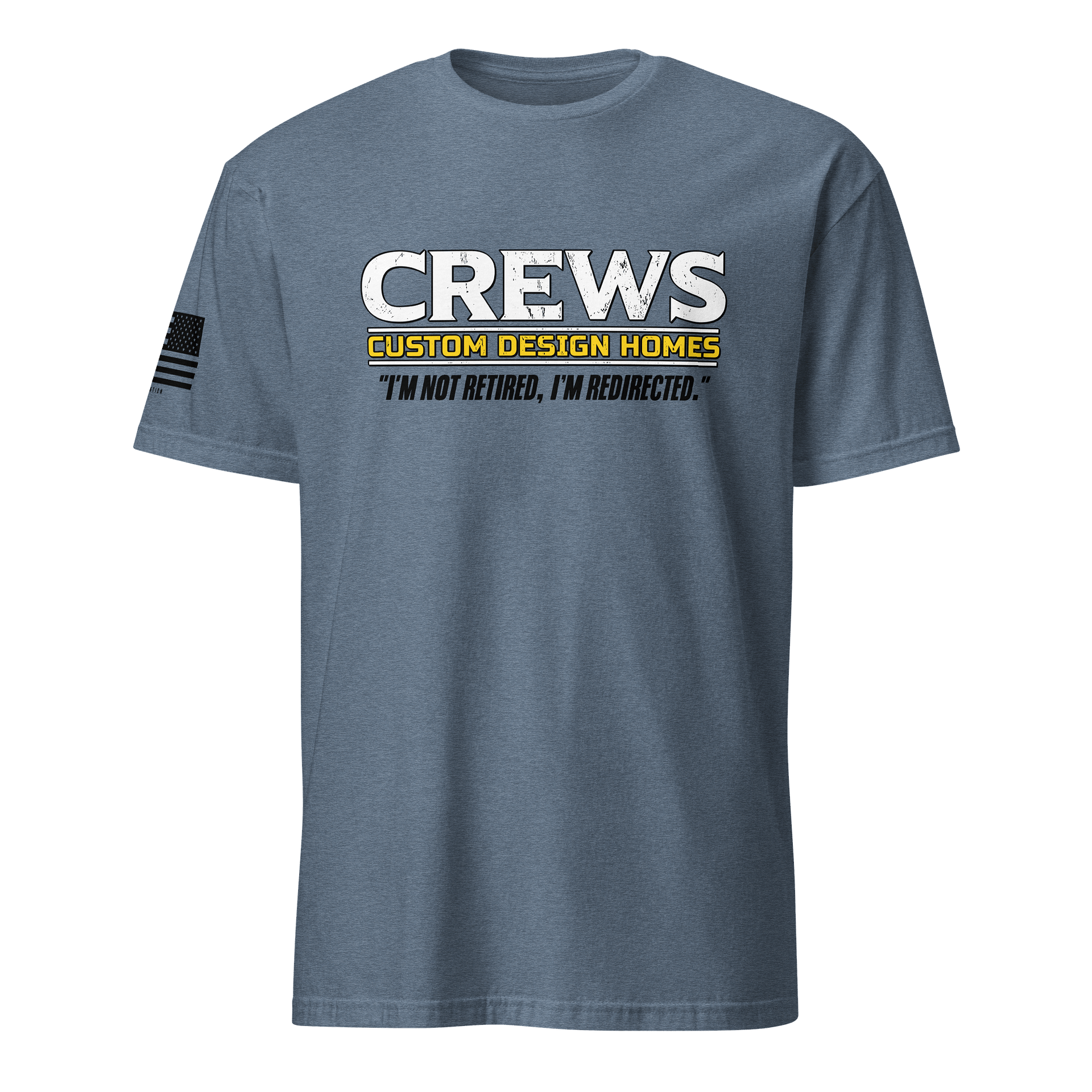 Kenny Retirement product image (12)