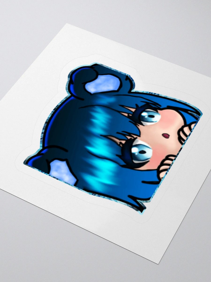 Lurk Sticker product image (9)