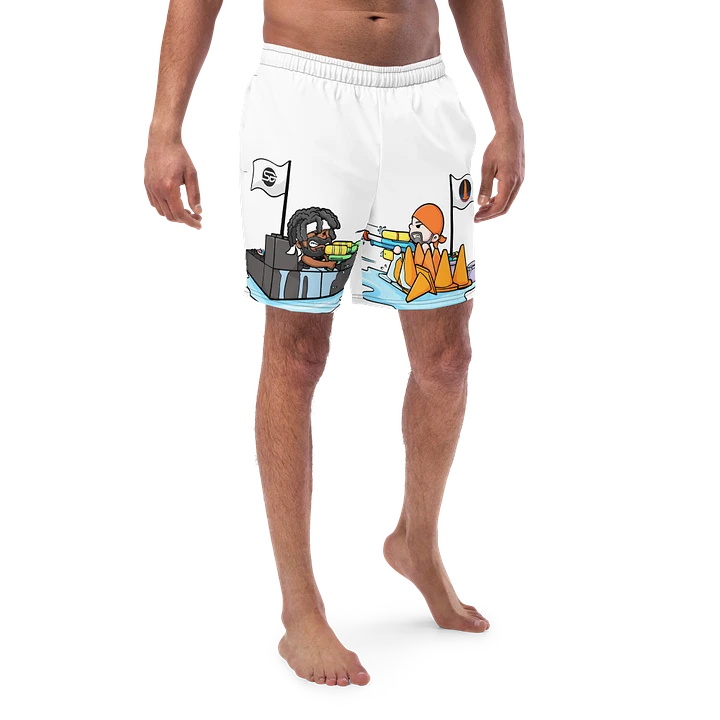 Hydrate War Trunks product image (1)