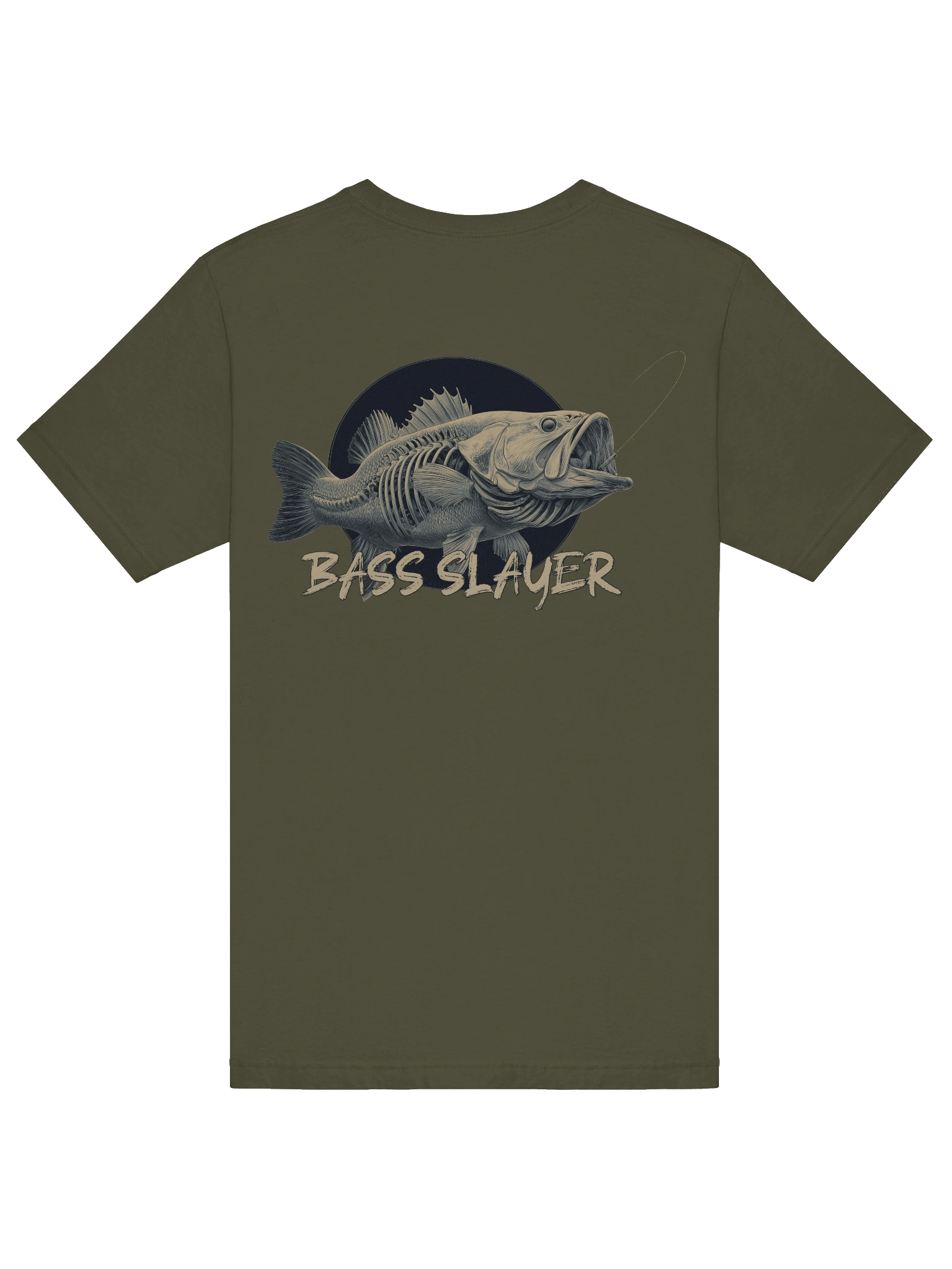 Bass Slayer product image (66)