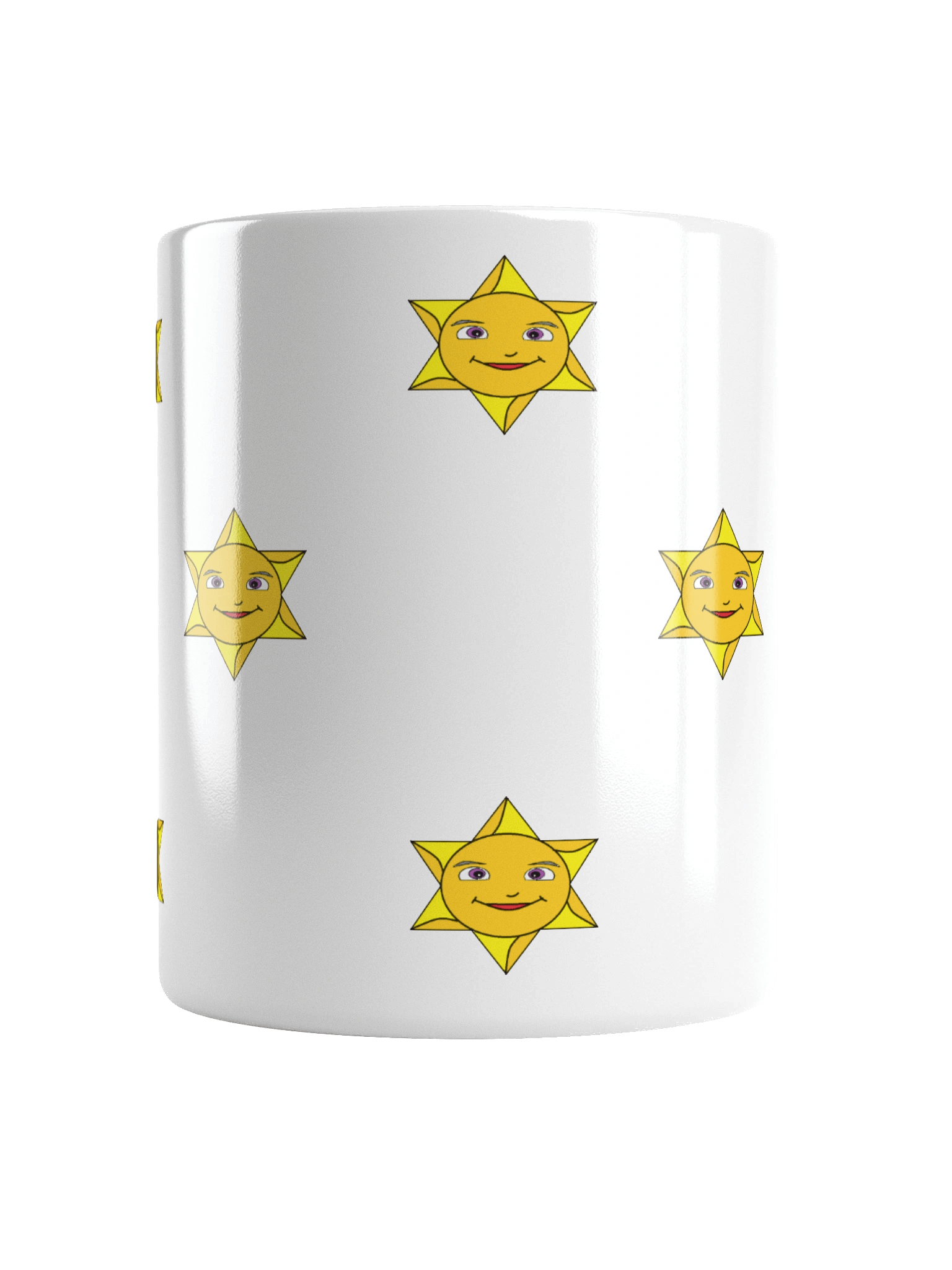 Sunny Smiles Mug product image (17)