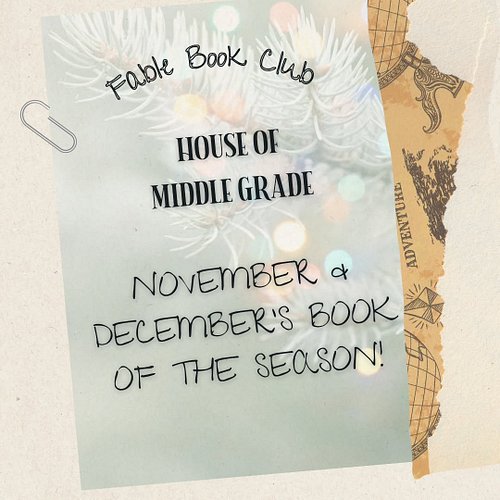 It's official!

A Soul as Cold as Frost by @authorjenniferkropf is the book of the holiday season. (Normally, it's book of th...