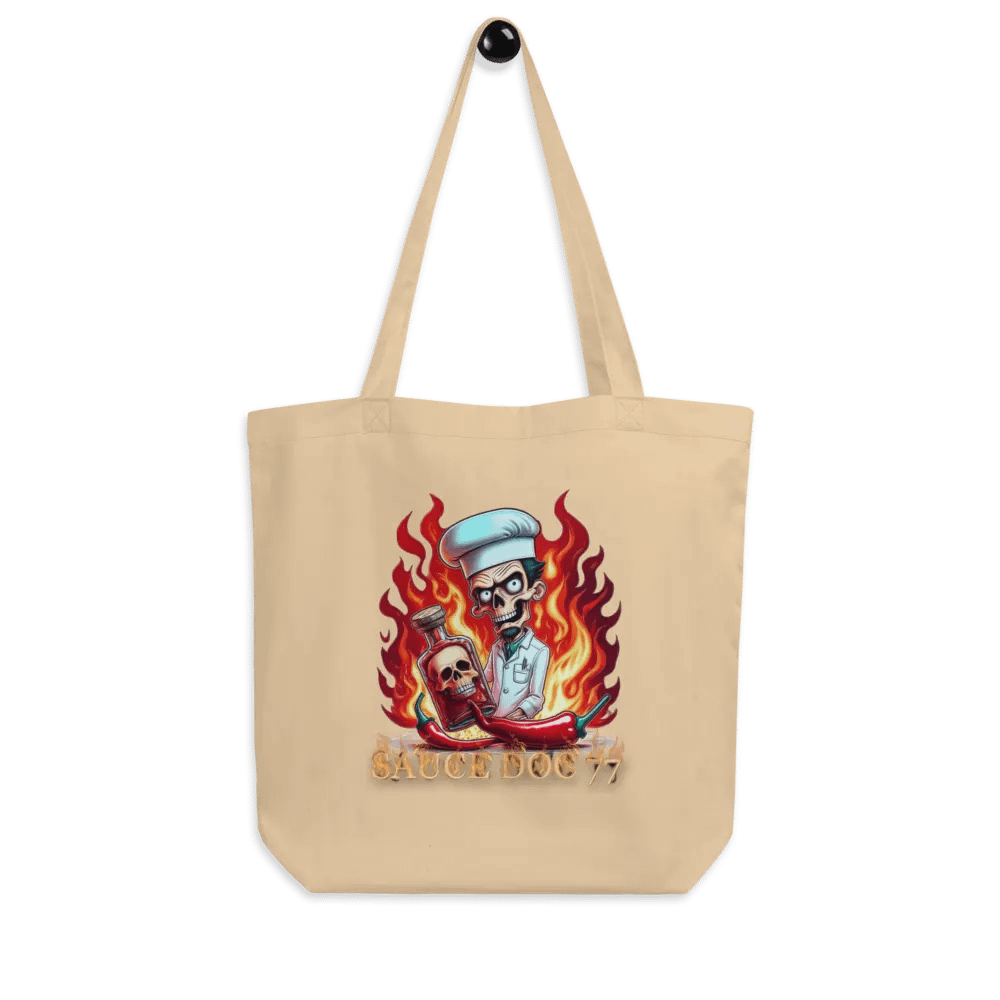 The Tote Bag product image (8)